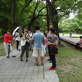1040711總爺玉井虎尾知性之旅( 128 張相片 ) 